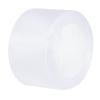 Tenn Well White Satin Ribbon, 24 Yard 2 Inch Wide Silky Gift Ribbon for Gift Wrapping, Bow Making, Box Packaging, Crafting, Wedding Decorations view 2