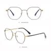 FREAZE Photochromic Sunglasses Large Frame Reading Glasses Light Weight Titanium Eyeglasses HD Computer Readers For Men 1.0+ (Color : Silver, Size : 2.0X) view 2