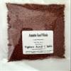 Annatto Seed Whole (Semilla de Achiote), 8oz (0.23kg) view 1