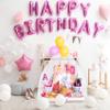 Morepack Extra Large Cellophane Bags for Gift Baskets 50x60 Inches,Jumbo Big Clear Cellophane Bags 10 Pieces view 3