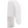 Rugam Splash Guard Toilet Seat for Directs Urine Home Care Disability Elevated and Boys Potty Training,Diversion Pee Guard,Portable Restroom Pee Guard for Toilet Seat Adult Men,Prevent Urine Splashing view 1