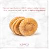 KESARCO Dried Afghani Figs, Anjeer, High In Fiber, Rich In Calcium, Phosphorus And Magnesium(200 Gm) view 2
