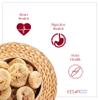 KESARCO Dried Afghani Figs, Anjeer, High In Fiber, Rich In Calcium, Phosphorus And Magnesium(200 Gm) view 4