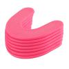Bite Wafers for Orthodontic Braces - Therapy Wafer Latax Free, Relieve Pain from Braces, Teeth Pain Relief Chewie, Night Mouth Guard Alternative (Bubble Gum, 10 Pcs) view 1