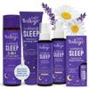Oilogic Slumber & Sleep Bath Baby Essentials Gift Set - Includes All Over Wash, Calming Cream, Sleep Spray & Roll-On Essential Oils - Pediatrician-Tested Sleep, Comfort & Wellness Blends for Babies view 1