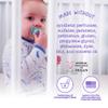 Oilogic Slumber & Sleep Bath Baby Essentials Gift Set - Includes All Over Wash, Calming Cream, Sleep Spray & Roll-On Essential Oils - Pediatrician-Tested Sleep, Comfort & Wellness Blends for Babies view 4