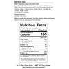 Knack Snacks | Crunchy Protein Balls - Vanilla Birthday Cake Flavor (10x 1.2oz Bags) | Lunchbox Ready, High Protein, Naturally Gluten Free, Lower Sugar, Snack for School, Work, Travel, Parties, Gaming view 2