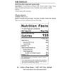 Knack Snacks | Crunchy Protein Balls - Dark Chocolate Flavor (10x 1.2oz Bags) | Lunchbox Ready, High Protein, Naturally Gluten Free, Lower Sugar, Chocolate Snack for School, Work, Travel, Parties view 2