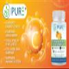 PURE Liposomal Vitamin C Capsules, 2100mg, Sunflower Lecithin, 180 Capsules, 60-Day Supply, Premium Wellness Supplement view 4