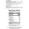 Knack Snacks | Crunchy Protein Balls - Milk Chocolate Flavor (10x 1.2oz Bags) | Lunchbox Ready, High Protein, Naturally Gluten Free, Lower Sugar, Chocolate Snack for School, Work, Travel, Parties view 2