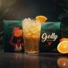Golly Guarana  Bag-in-Box Soda Syrup (For Fountain Machines & Restaurants) view 2