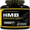 Primaforce HMB (Beta-Hydroxy Beta-Methylbutyrate) 1000mg, 180 Capsules (500mg Per Capsule) - Gluten Free and Non-GMO Supplement view 1