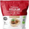 Evolution Advance Nutrition Fit & Slim Blend  Grass-Fed Whey Protein Powder for Easy Digestion, Keto-Approved, Non-GMO, Stevia Sweetened, Natural Flavor  2 Pounds (Frappullicious Coffee) view 1