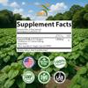 Feminizer Sex Change Pills by SMS, 100 Veggie Caps Pueraria Mirifica For Estrogen 1,000mg Pure 10:1 Root Extract Powder - Kwao Krua Kao - Premium Grade, Organic for Women, Transgender, Ladyboy, LGBT view 3