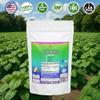 Feminizer Sex Change Pills by SMS, 100 Veggie Caps Pueraria Mirifica For Estrogen 1,000mg Pure 10:1 Root Extract Powder - Kwao Krua Kao - Premium Grade, Organic for Women, Transgender, Ladyboy, LGBT view 4