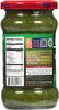 Asian Kitchen Green Chilli Cooking Paste 10.58oz (300g) Glass Jar ~ Vegan | Gluten Free | NON-GMO | No Colors | Indian Origin view 3