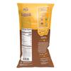 Unique Snacks Puffzels, Sweet Honey and Savory Mustard Flavor with a Fun Pretzel Crunch, Gluten-Free Snacks, 4.8 Oz. Snack Bag, Pack of 6, Honey Mustard view 2