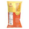 Unique Snacks Puffzels, Bold and Savory Cheddar Cheese Flavor with a Fun Pretzel Crunch, Gluten-Free Snacks, 4.8 Oz. Snack Bag, Pack of 6, Aged Cheddar view 2