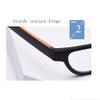 FREAZE Half Moon Reading Glasses With Spring Hinge Computer Readers For Men And Women Hd Cat Eye Eyeglasses 1.0+ 2.0+ (Color : Blue, Size : 1.5X) view 3