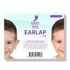 Beauty Tapes Kids Ear Corrector for Kids (12-72 Months), Protruding Ear Sticker, Protruding Ear Pinning Without Surgery, Permanent Corrective Effect, Contains 20 Kids Corrector, 10 Solaps view 1