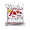 Popo Malaysia Fish Muruku Cracker Original Flavour Crispy Snack Tea Time Biscuit Muruku Ikan Biskut Malaysia Halal 24x12g 240g view 1