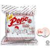 Popo Malaysia Fish Muruku Cracker Original Flavour Crispy Snack Tea Time Biscuit Muruku Ikan Biskut Malaysia Halal 24x12g 240g view 2