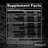 DRAGON PHARMA Venom Extreme Potency Pre-Workout, Laser Sharp Focus + Energy, Intense Performance, Proven Ingredients for Enhanced Vasodilation & Endurance (40 Servings, White Dragon) view 2