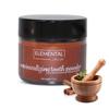 Elemental Wellness Remineralizing Tooth Powder for Healthy Teeth & Gums  All Natural Clove Flavor, Fluoride-Free, Vegan, No Artificial Flavors, 2 oz, Strengthens Enamel & Promotes Oral Health view 1