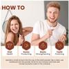 Elemental Wellness Remineralizing Tooth Powder for Healthy Teeth & Gums  All Natural Clove Flavor, Fluoride-Free, Vegan, No Artificial Flavors, 2 oz, Strengthens Enamel & Promotes Oral Health view 4