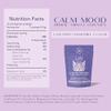 Laki Naturals Lavender Chamomile Calm Mood Functional Herbal Lozenges (2 Pack) Throat & Mood Calming Hard Candies with Magnesium, Ashwagandha, California Poppy & Valerian view 2