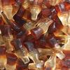 Bayside Candy Gummy Collection - Gummi Collection Gummy Cola Bottles/Happy Cola Bottles (1, Pounds) view 2