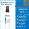 Dermasolve Stop Itch Spray with 100% Organic Neem Oil, Scalp and Body Psoriasis Relief, Dry Skin, Bites, Sunburn, Burns and Rashes view 4