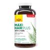 Country Life Maxi-Hair Plus 5000 mcg Biotin, 360 Capsules, Certified Gluten Free, Certified Vegetarian view 1