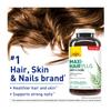 Country Life Maxi-Hair Plus 5000 mcg Biotin, 360 Capsules, Certified Gluten Free, Certified Vegetarian view 2