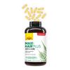 Country Life Maxi-Hair Plus 5000 mcg Biotin, 360 Capsules, Certified Gluten Free, Certified Vegetarian view 3