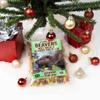 I Like My Beavers Wet, Wild, and Hungry for Wood Cajun Trail Mix - Spicy Pub Mix with Delicious Spicy Nuts - 10 oz Healthy Snack - Funny Gag Gift view 3