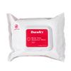 Whole-Body Deodorant Wipes for Men & Women- Body Wipes for Sweat & Odor Control, Use for On-the-Go Cleansing, Gym Sessions, Travel, or Rinse-Free Shower Alternative - Aqua Scent, Pack of 1 view 1