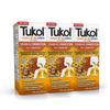 TUKOL Cough & Cold Children Honey, 4 Fl Oz (Pack of 3) view 1