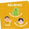 TUKOL Cough & Cold Children Honey, 4 Fl Oz (Pack of 3) view 4