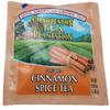 Tea Sampler Gift Set Featuring Charleston Tea Plantation Black Tea Bags - WGIS Gift Box Set #3 With Bonus Flavor Bag view 3