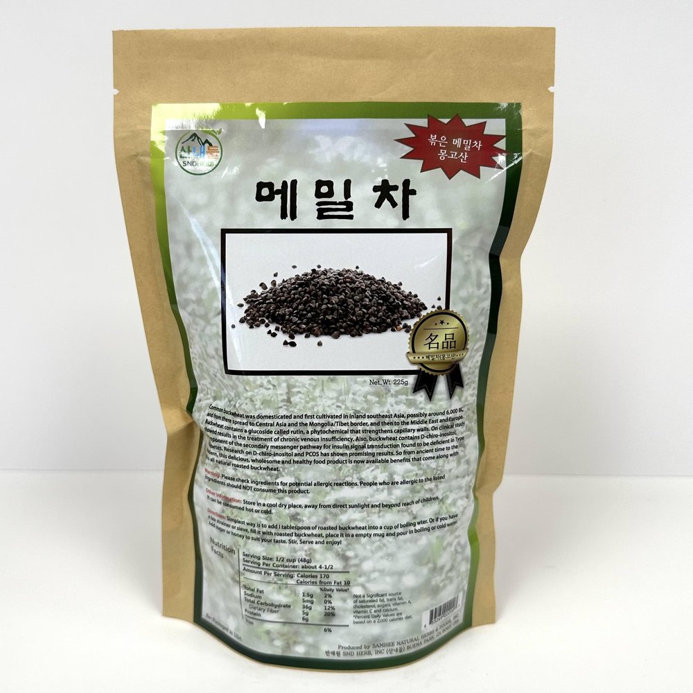 [KoreanHerbs ]  225g
