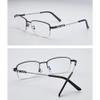 FREAZE Discoloration Reading Glasses Fluorescent Temples Eyeglasses Multifocus Computer Readers For Men And Women 1.0x 2.0x (Color : Black, Size : 2.0x) view 2