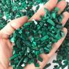 100g Crystal Gravel Mineral Crystal Chip Beads Home Or Fountain Decor Stone,100g 8-12mm view 1