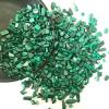 100g Crystal Gravel Mineral Crystal Chip Beads Home Or Fountain Decor Stone,100g 8-12mm view 2