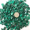 100g Crystal Gravel Mineral Crystal Chip Beads Home Or Fountain Decor Stone,100g 8-12mm view 3