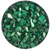 100g Crystal Gravel Mineral Crystal Chip Beads Home Or Fountain Decor Stone,100g 8-12mm view 4