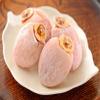 700 GRAM (1.55 lb) Gift Box Japanese Dried Fruits Ichida Persimmon (Hoshigaki)  Sugar free made in Japan view 4