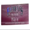 Elements Pink Rolling Papers King Size Slim (32 sheets per pack) + RSV Scoop Card (1 pack) view 2
