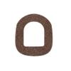 PODERN OMNIPOD Adhesive Patches (10 / Pack) - Compatible with OMNIPOD 5 & Dash. Matches PODERN'S Skintone POD Covers (Nude 04) view 1