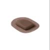 PODERN OMNIPOD Adhesive Patches (10 / Pack) - Compatible with OMNIPOD 5 & Dash. Matches PODERN'S Skintone POD Covers (Nude 04) view 2